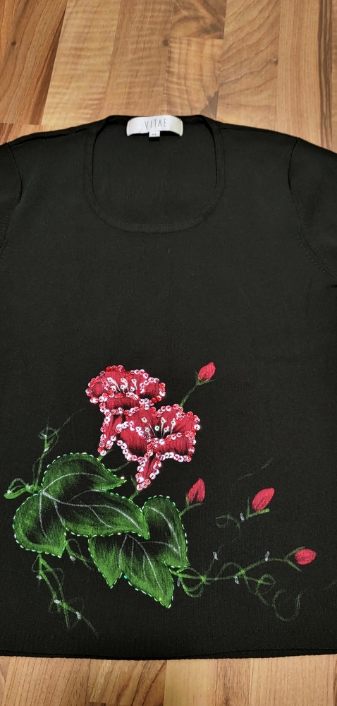 Ladies top